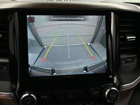 Used 2022 RAM 1500 Laramie image 22