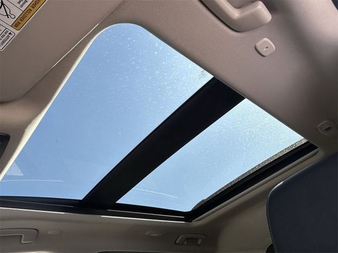 New 2026 Nissan Rogue Platinum w/ Platinum Premium Package image 35