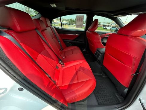 Used 2026 Toyota Camry XSE FWD image 27