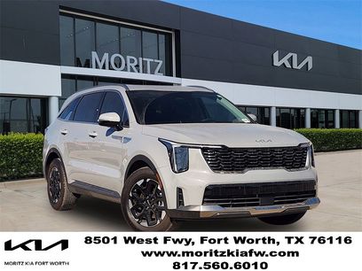 New 2025 Kia Sorento S