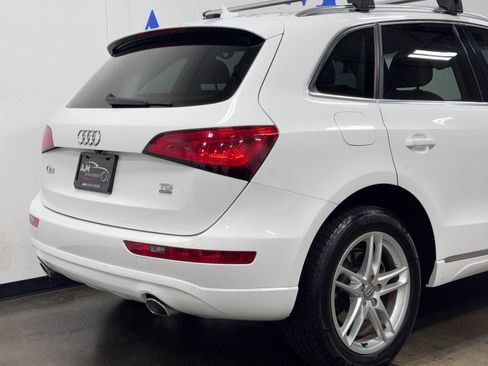 Used 2014 Audi Q5 TDI Premium Plus image 6