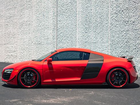 Used 2015 Audi R8 V8 AWD/4WD image 11