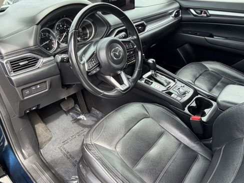 Used 2025 MAZDA CX-5 AWD 2.5 S w/ Preferred Package image 25