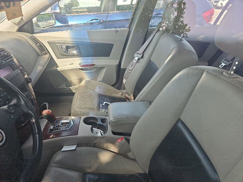 Used 2006 Cadillac CTS 3.6 RWD image 9