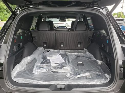 New 2026 Subaru Outback Limited XT AWD/4WD image 5