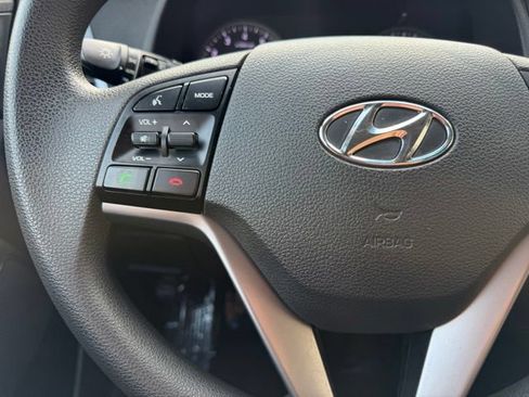 Used 2016 Hyundai Tucson Eco FWD image 34