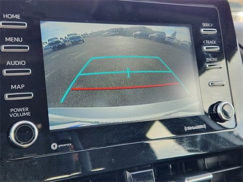 Used 2023 Toyota Camry LE image 22