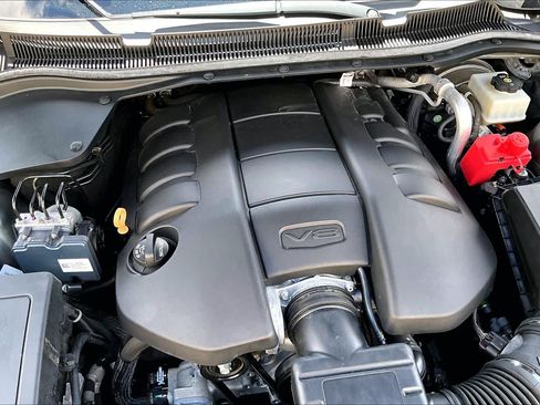 Used 2017 Chevrolet SS RWD image 33