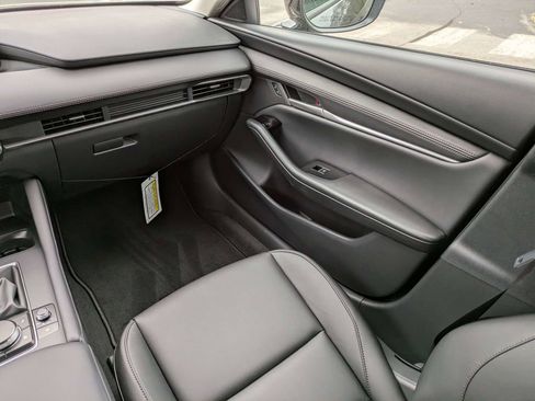 New 2026 MAZDA MAZDA3 s Sport image 17