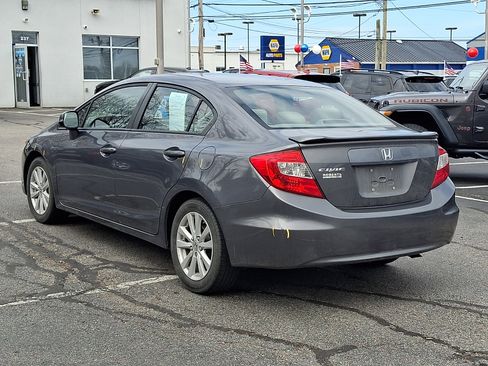 Used 2012 Honda Civic EX image 3