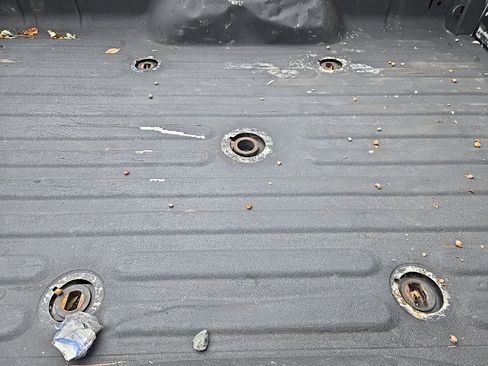 Used 2023 RAM 3500 Big Horn w/ Level 1 Equipment Group image 50