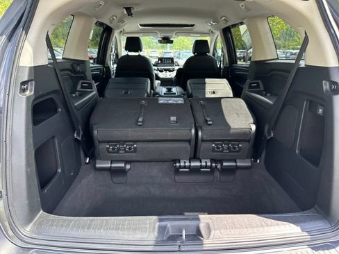 Used 2025 Honda Odyssey EX-L image 24