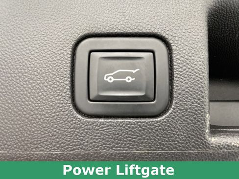 Certified 2023 Chevrolet Equinox LT image 50