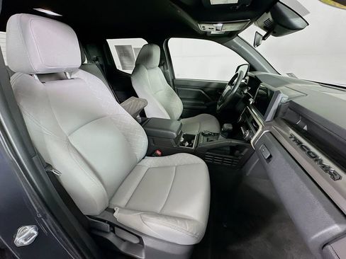 Used 2024 Toyota Tacoma SR5 image 35
