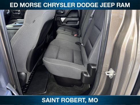 Used 2014 Chevrolet Silverado 1500 LT w/ LT Convenience Package image 22