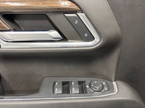 Used 2023 Chevrolet Silverado 1500 RST w/ All Star Edition Plus image 35