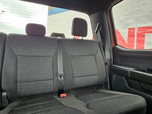 Used 2023 Ford F150 XLT w/ Equipment Group 302A High image 26