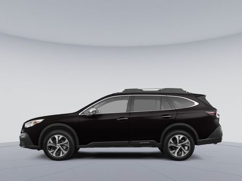 Used 2020 Subaru Outback Touring XT AWD/4WD image 2