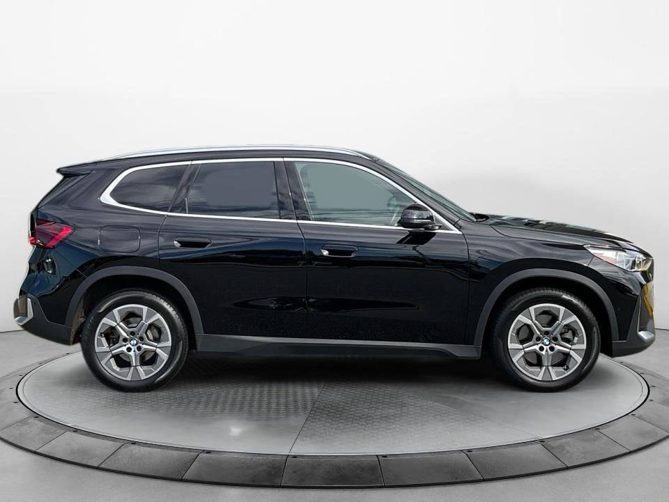 Used 2023 BMW X1 xDrive28i AWD/4WD image 8