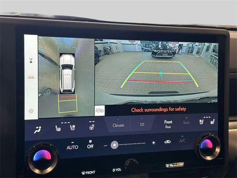 Used 2024 Lexus GX 550 image 39