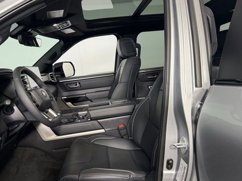 Used 2026 Toyota Tundra Limited w/ Limited PVM Package image 20