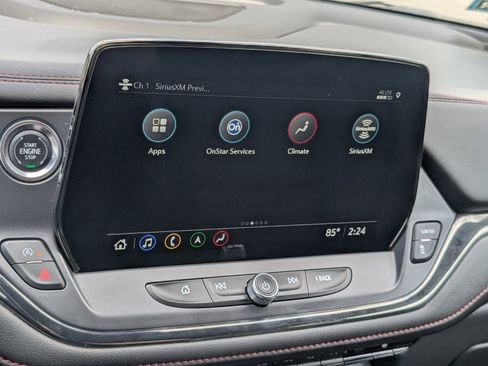 Used 2025 Chevrolet Blazer RS image 28