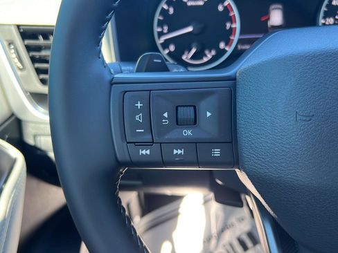 New 2026 Nissan Rogue SV image 20