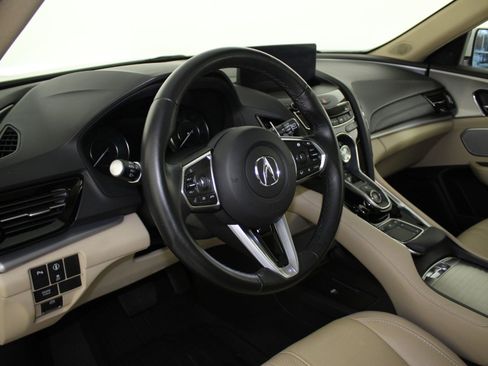 Used 2023 Acura RDX FWD w/ Technology Package image 4
