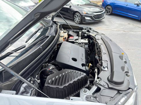Used 2019 Chevrolet Traverse LT w/ LPO, Floor Liner Package AWD/4WD image 80