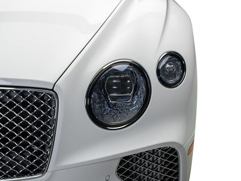 Used 2020 Bentley Continental GT AWD/4WD image 5