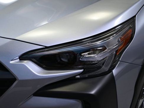 Certified 2024 Subaru Outback Limited image 18