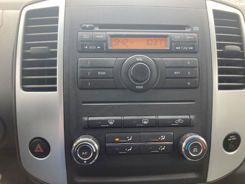 Used 2010 Nissan Xterra S image 13