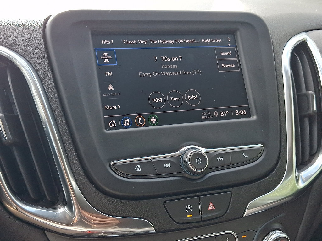 Used 2024 Chevrolet Equinox LT AWD/4WD image 16
