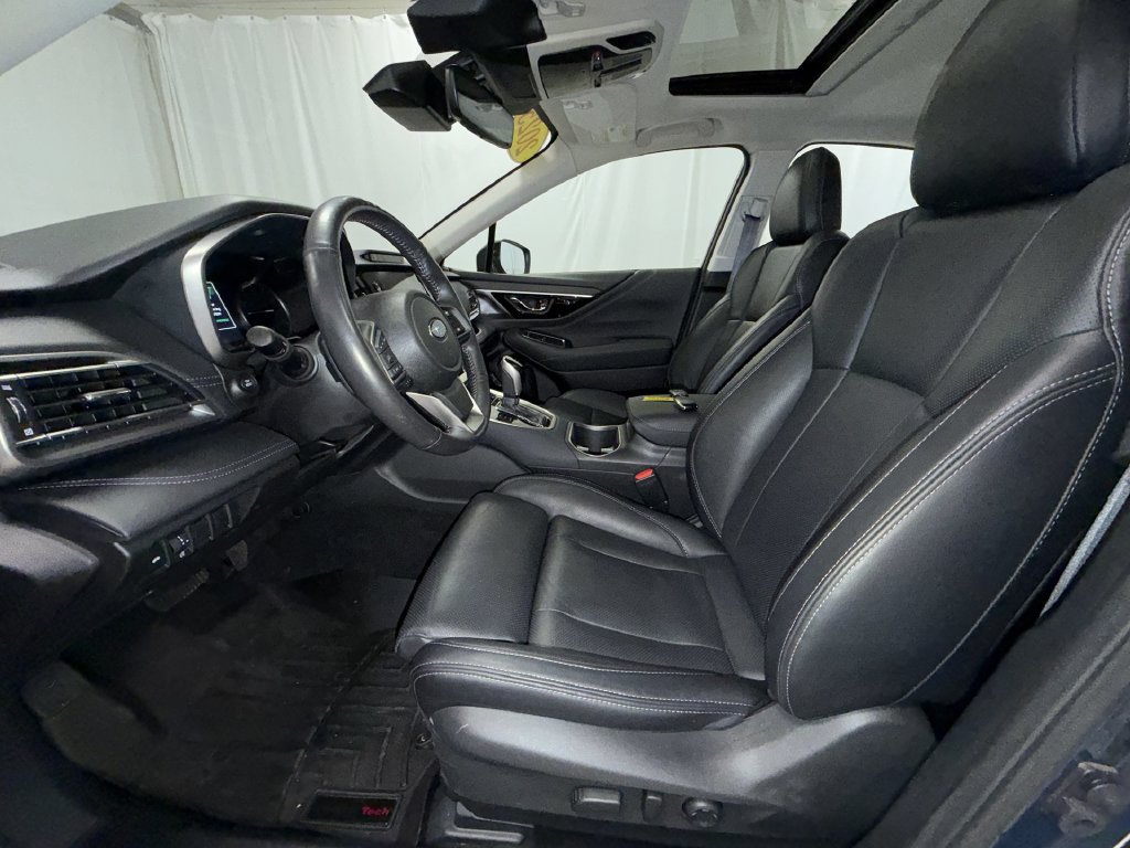 Used 2025 Subaru Legacy Touring XT AWD/4WD image 11