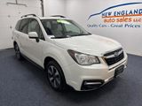 Used 2018 Subaru Forester 2.5i Premium w/ All-Weather Package image 4