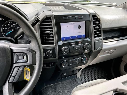 Certified 2022 Ford F250 XL w/ Power Equipment Group AWD/4WD image 7
