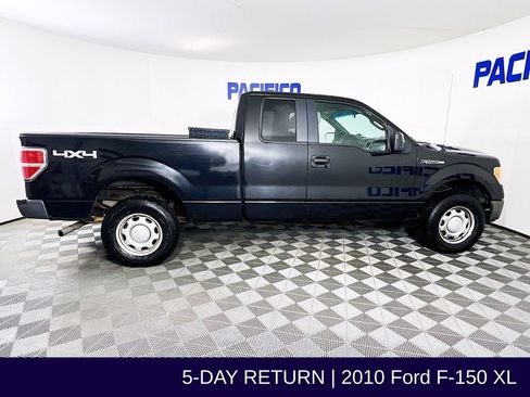 Used 2010 Ford F150 XL image 9