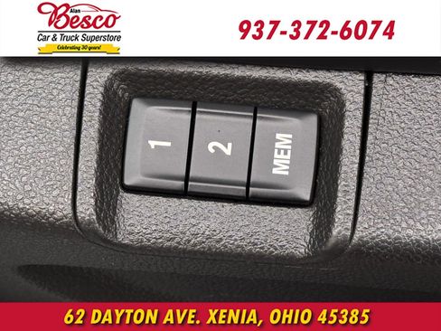 Used 2018 Buick Encore Essence FWD image 12