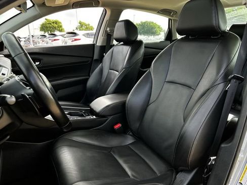 Used 2025 Honda Accord Touring image 28