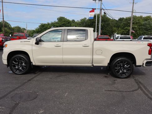 New 2026 Chevrolet Silverado 1500 RST w/ Convenience Package II AWD/4WD image 27