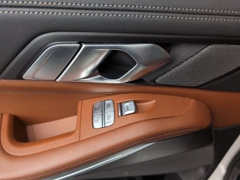 Certified 2024 BMW X7 xDrive40i w/ M Sport Package image 20