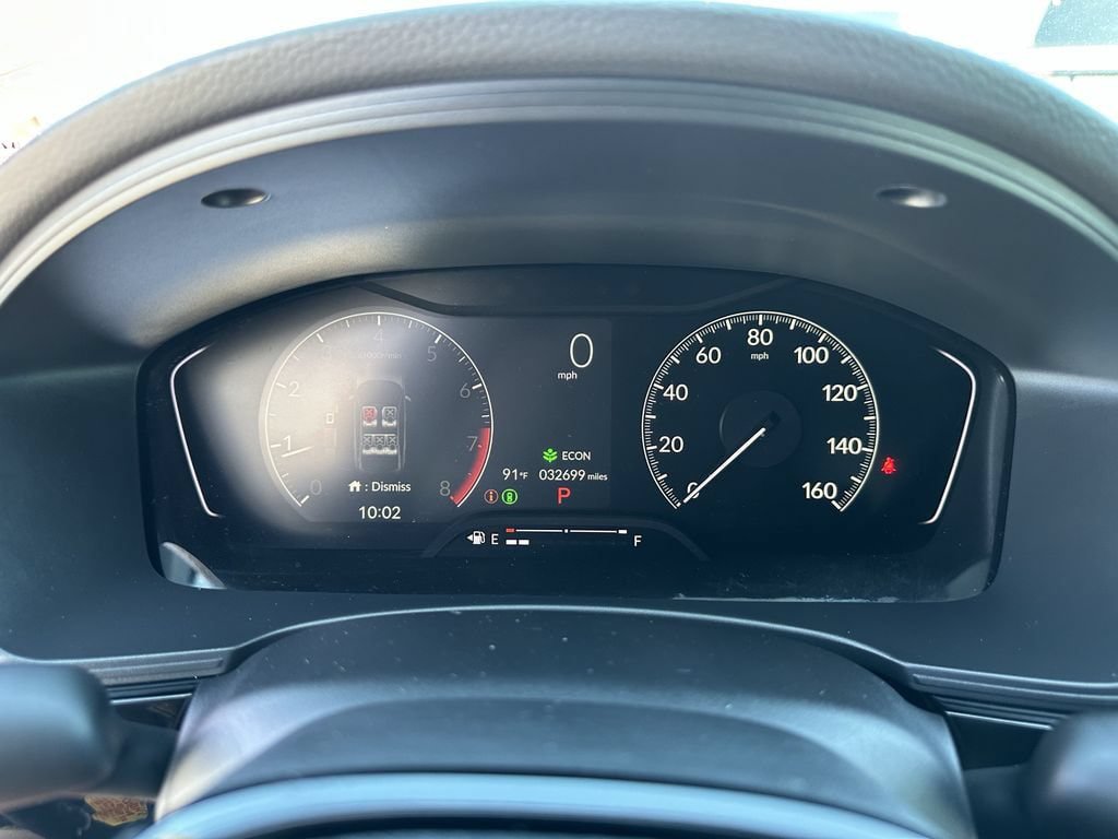 Used 2024 Honda Civic Sport image 32