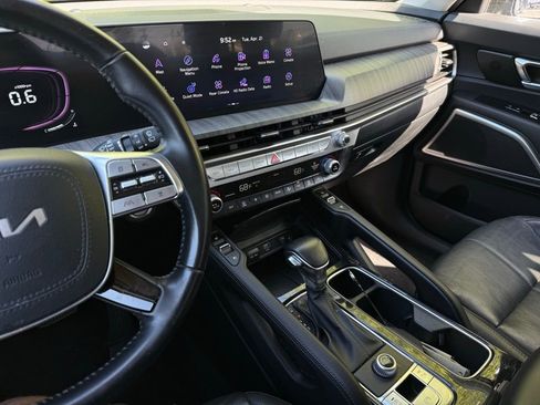 Certified 2024 Kia Telluride EX FWD image 27