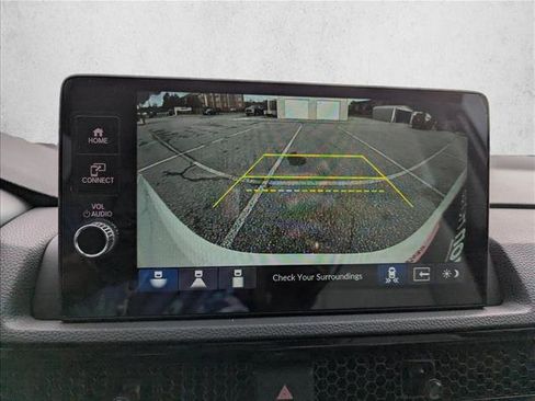 New 2026 Honda CR-V EX-L image 18