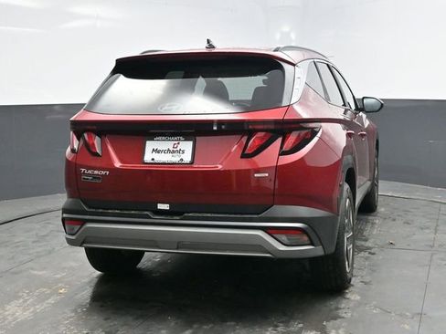 Used 2025 Hyundai Tucson SEL image 6