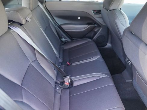 New 2026 Subaru Crosstrek 2.0i Premium image 19