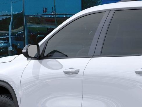 New 2026 Chevrolet Traverse Z71 w/ Enhanced Driving Package AWD/4WD image 12