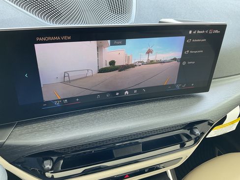New 2026 BMW 330i Sedan w/ Convenience Package RWD image 17
