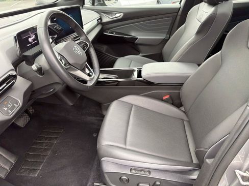 Certified 2023 Volkswagen ID.4 Pro S RWD image 14