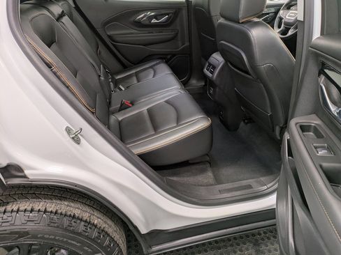 Used 2023 GMC Terrain AT4 w/ Infotainment Package II image 26